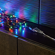 Удлинитель Uniel UCX-Y25 UL-00009938 IP20-3