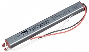 Блок питания Uniel UET-WAC UL-00010252 цвет Серебро