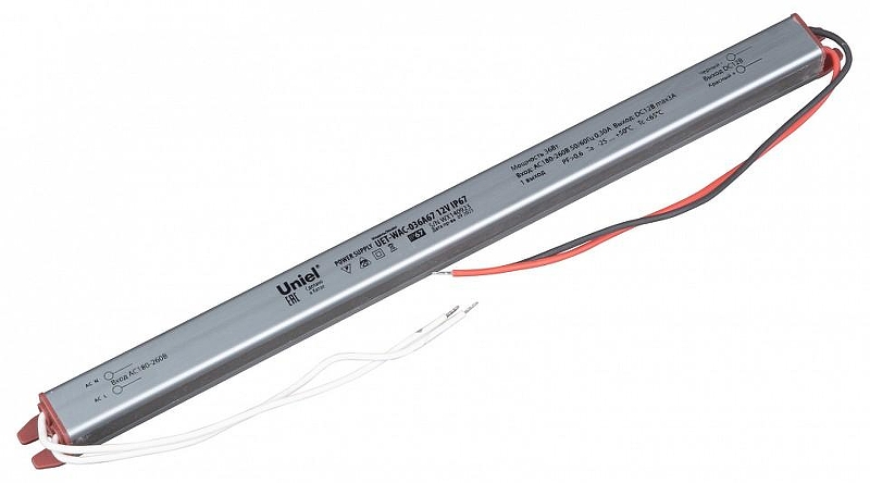Блок питания Uniel UET-WAC UL-00010254 