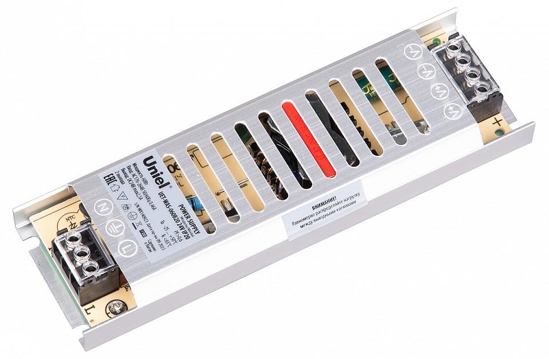 Блок питания Uniel UET-WAS UL-00010259 