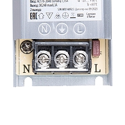 Блок питания Uniel UET-WAS UL-00010263 цвет Металлик-2