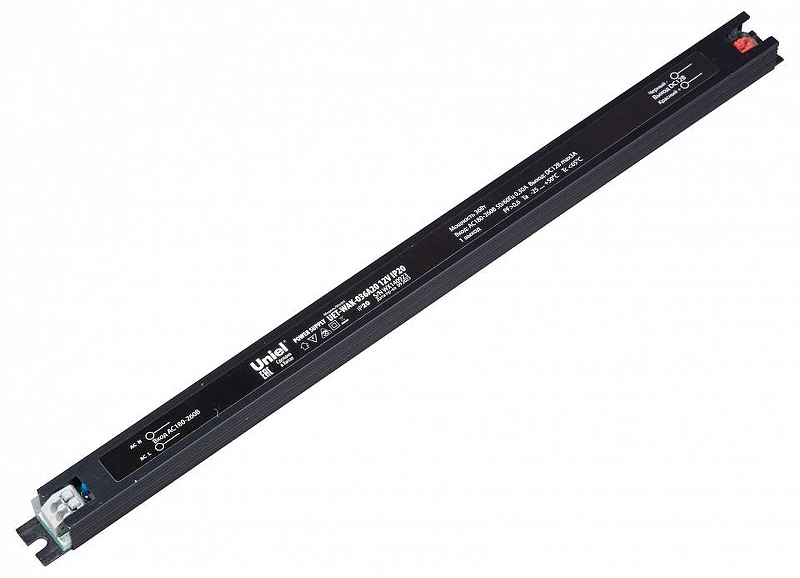 Блок питания Uniel UET-WAK UL-00010266 