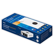 Стабилизатор напряжения Uniel UL-00010577 IP0-11