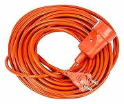 Удлинитель Uniel ORANGE UL-00010794 цвет Оранжевый