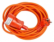 Удлинитель Uniel ORANGE UL-00010796 цвет Оранжевый