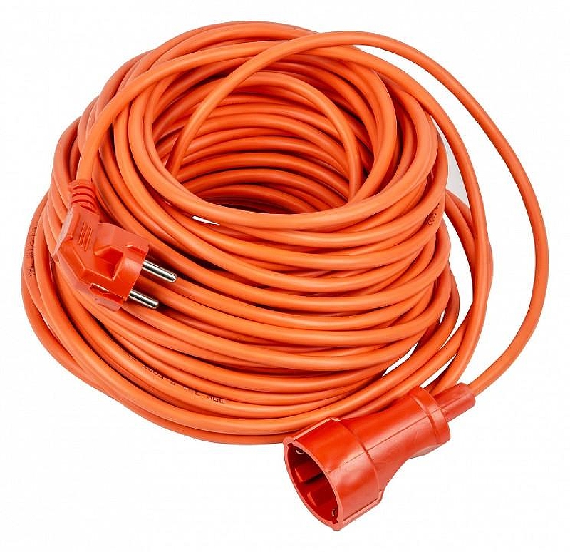 Удлинитель Uniel ORANGE UL-00010798 