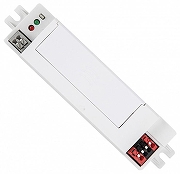 Блок питания аварийного освещения Uniel PREMIUM+ UL-00010834 цвет Белый