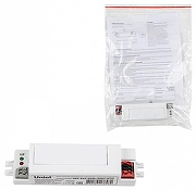 Блок питания аварийного освещения Uniel PREMIUM+ UL-00010834 цвет Белый-1