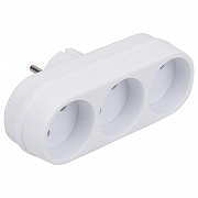 Разветвитель Uniel UL-00011231 цвет Белый-3