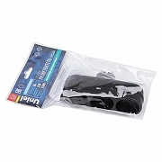 Разветвитель Uniel UL-00011232 цвет Черный-8
