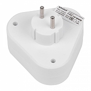Разветвитель Uniel UL-00011237 цвет Белый-2