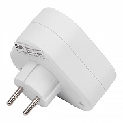 Разветвитель Uniel UL-00011237 цвет Белый-3