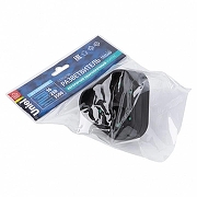 Разветвитель Uniel UL-00011238 цвет Черный-5