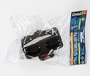 Разветвитель Uniel UL-00011244 цвет Черный-9