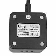 Удлинитель Uniel UL-00011250 IP0-7