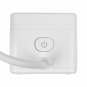 Удлинитель Uniel UL-00011251 цвет Белый-3