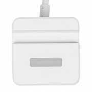 Удлинитель Uniel UL-00011251 цвет Белый-5