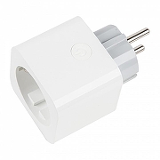 Розетка умная Uniel USH UL-00011387 цвет Белый-1