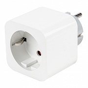 Розетка умная Uniel USH UL-00011387 цвет Белый-5