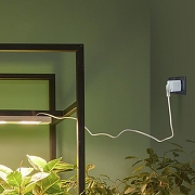 Розетка умная Uniel USH UL-00011387 цвет Белый-9