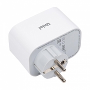 Розетка умная Uniel USH UL-00011389 цвет Белый-5