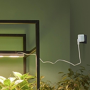 Розетка умная Uniel USH UL-00011389 цвет Белый-10