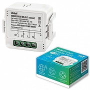 Конвертер Wi-Fi для смартфонов и планшетов Uniel UCH-A301 UL-00011708 цвет Белый-9