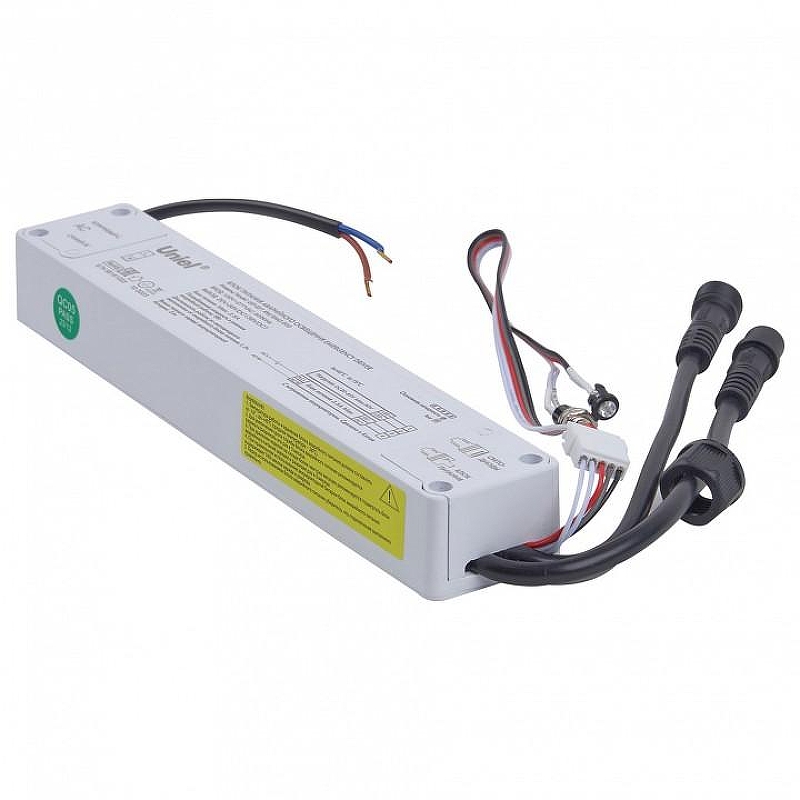 Блок питания аварийного освещения Uniel UET-E31 UL-00011611 