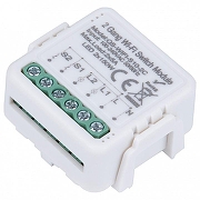 Конвертер Wi-Fi для смартфонов и планшетов Uniel UCH-A301 UL-00011709 цвет Белый