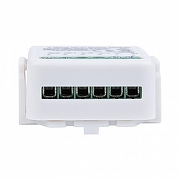Конвертер Wi-Fi для смартфонов и планшетов Uniel UCH-A301 UL-00011709 цвет Белый-4