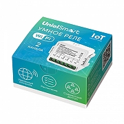 Конвертер Wi-Fi для смартфонов и планшетов Uniel UCH-A301 UL-00011709 цвет Белый-7