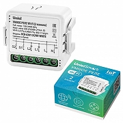 Конвертер Wi-Fi для смартфонов и планшетов Uniel UCH-A301 UL-00011709 цвет Белый-9