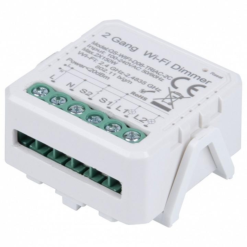 Контроллер-диммер Wi-Fi для смартфонов и планшетов Uniel UCH-A302 UL-00011711 