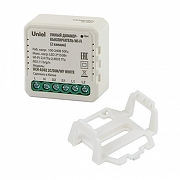Контроллер-диммер Wi-Fi для смартфонов и планшетов Uniel UCH-A302 UL-00011711 цвет Белый-2