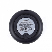 Конвертер Wi-Fi для смартфонов и планшетов Uniel ULC UL-00011713 цвет Черный-2