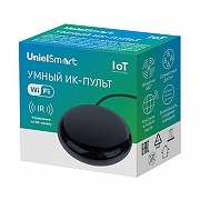 Конвертер Wi-Fi для смартфонов и планшетов Uniel ULC UL-00011713 цвет Черный-6