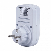 Розетка умная Uniel UL-00012537 цвет Белый-2