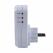 Розетка умная Uniel UL-00012537 цвет Белый-6