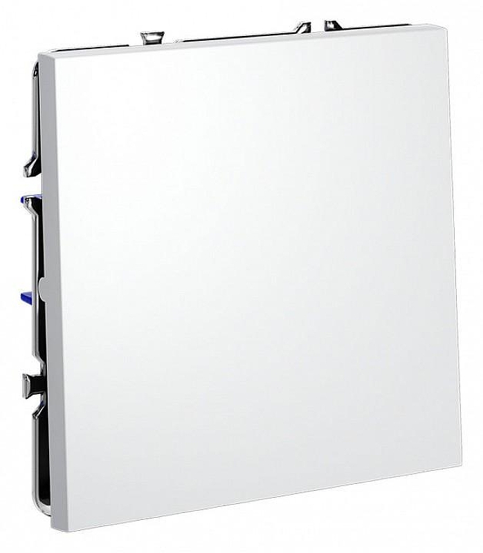 Выключатель одноклавишный без рамки Voltum S70 VLS010102 