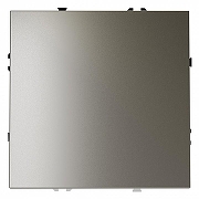 Выключатель одноклавишный без рамки Voltum S70 VLS010104 цвет Бежевый-1