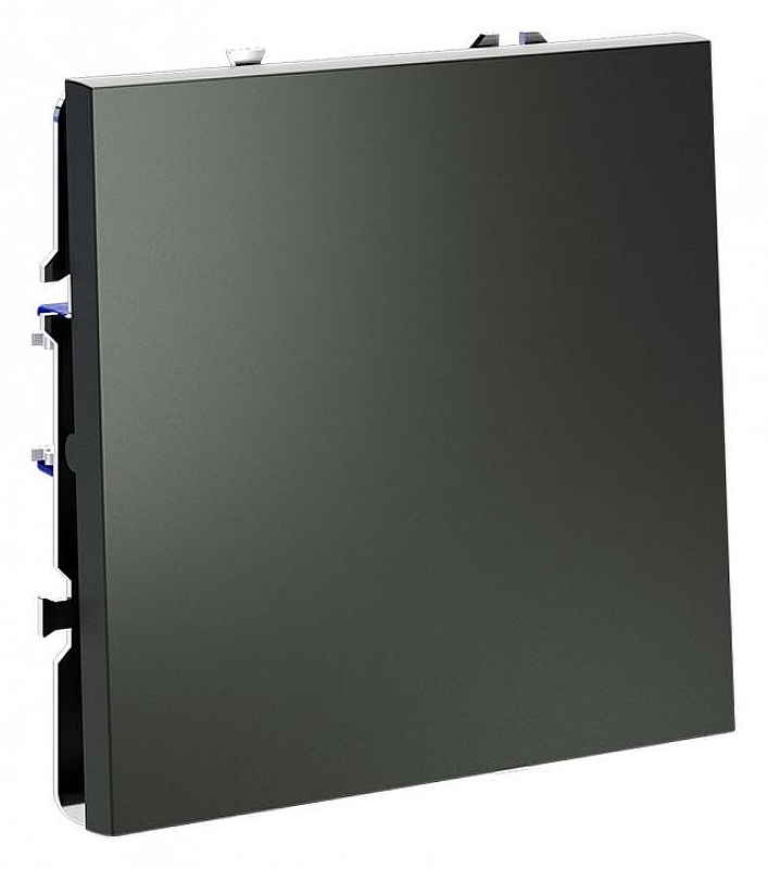 Выключатель одноклавишный без рамки Voltum S70 VLS010106 