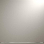 Выключатель одноклавишный с подсветкой без рамки Voltum S70 VLS010203 цвет Серый-2