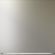 Выключатель одноклавишный с подсветкой без рамки Voltum S70 VLS010204 цвет Бежевый-2