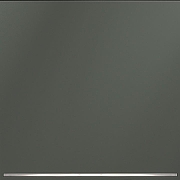 Выключатель одноклавишный с подсветкой без рамки Voltum S70 VLS010206 цвет Серебро-2