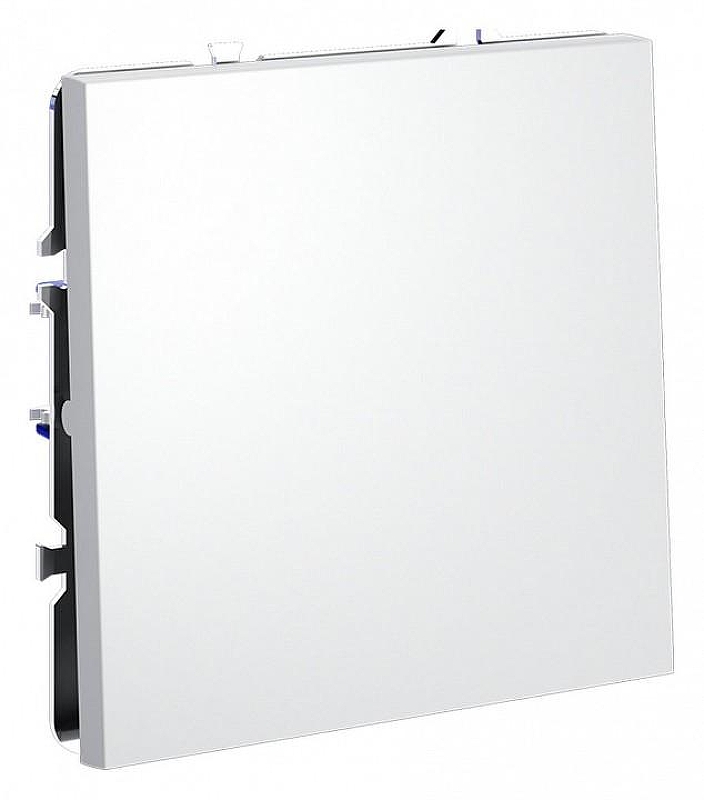 Выключатель проходной одноклавишный без рамки Voltum S70 VLS010302 