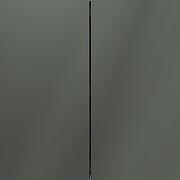 Выключатель двухклавишный без рамки Voltum S70 VLS020106 цвет Серебро-2