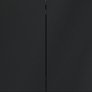 Выключатель двухклавишный без рамки Voltum S70 VLS020107 цвет Графит-2