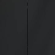 Выключатель проходной двухклавишный без рамки Voltum S70 VLS020307 цвет Графит-2