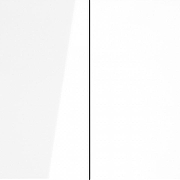 Выключатель двухклавишный без рамки Voltum S70 VLS020601 цвет Белый-2