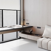 Розетка с заземлением, без рамки Voltum S70 VLS040108 цвет Черный-5